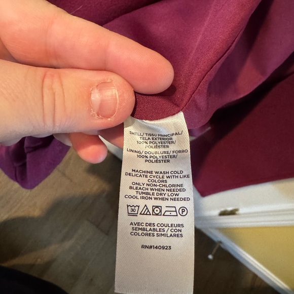 Loft Jacket - Picture 13 of 13